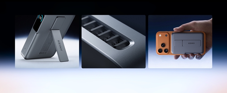 Anker�den Yeni iPhone Nesli �çin �arj ve Ses Çözümleri